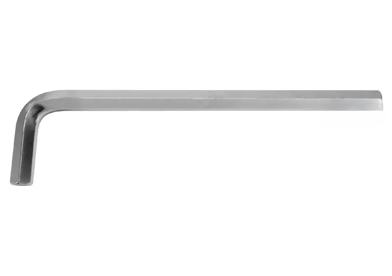 Шестигранник Г-подібий 2-сторонній : Cr-V, М 14 мм, 56х236 мм (вир-во YATO )