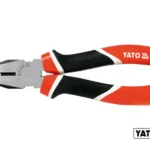 Плоскогубці комбіновані YATO : L= 160 мм