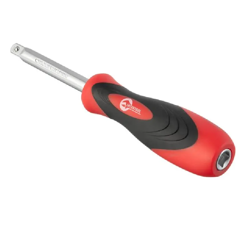 Професійний набір інструменту з 12 гр. головками 1/2″, 1/4″  (108од) Cr-V