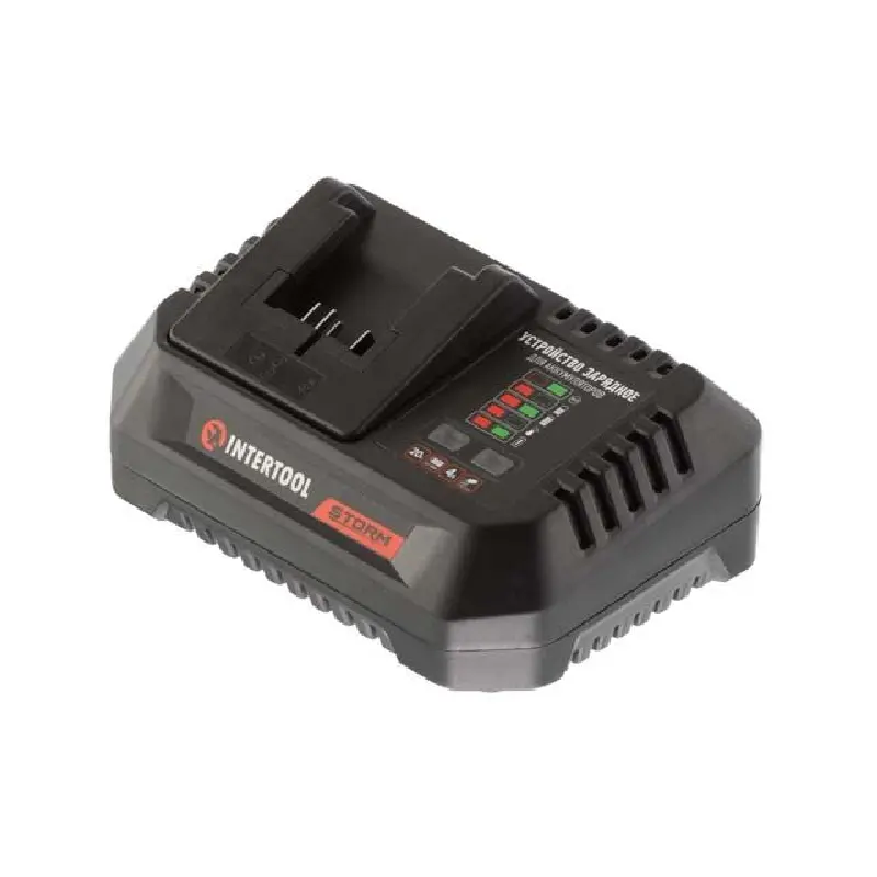 Дриль-шуруповерт ударна акумуляторна з безщітковим двигуном 20 В, 100 Nm, 0-410/0-1800 об/хв, 2-13 м