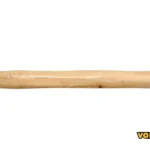 Молоток слюсарний VOREL з дерев`яною ручкою m=500г