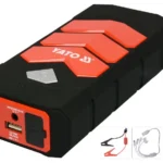 Пускова батарея Li-Pol 9 YATO 200/400, 12 В,3,5 А