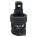 Подовжувач карданний  ударний YATO : квадрат 1/2″, L= 763 мм