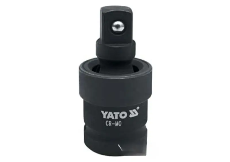 Подовжувач карданний  ударний YATO : квадрат 1/2″, L= 763 мм