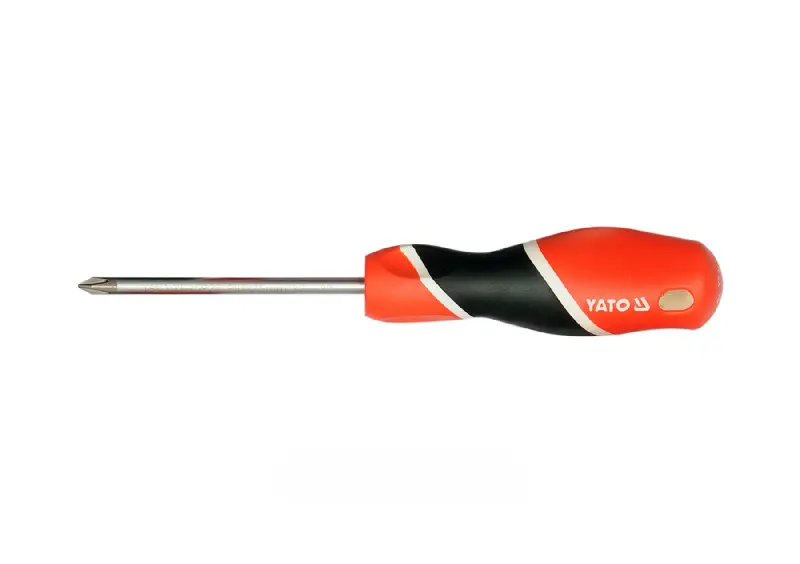 Викрутка YATO : “Philips” PH2 х 150 мм  шт