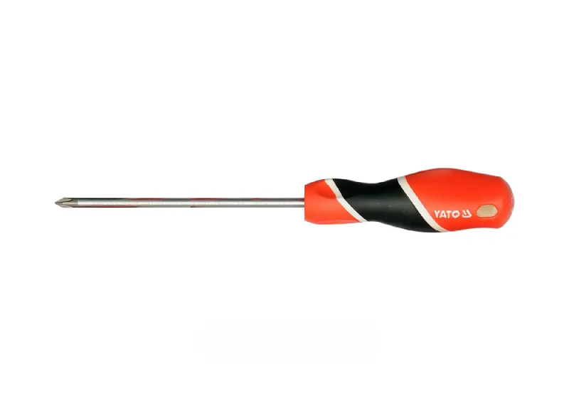 Викрутка YATO : “Philips” PH2 х 300 мм  шт