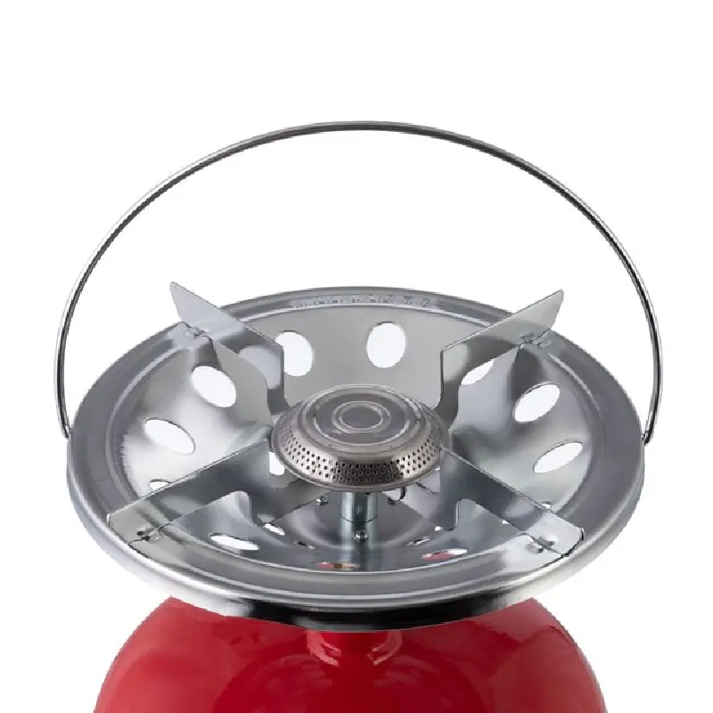 Комплект газовий кемпінговий 12 л