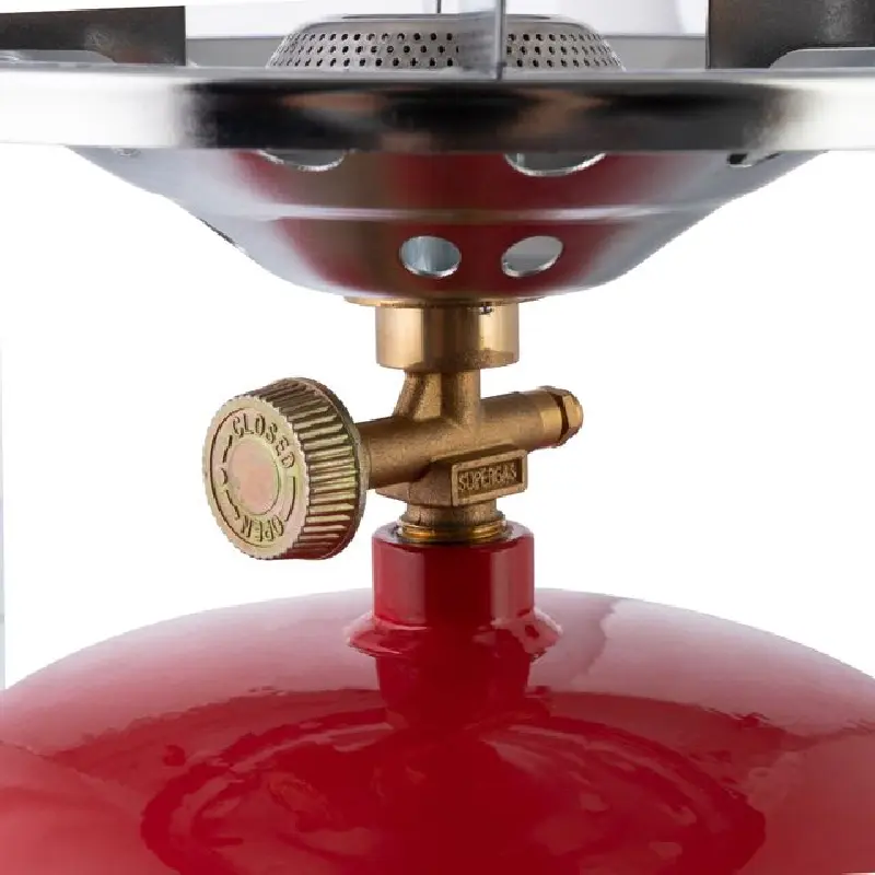 Комплект газовий кемпінговий 12 л