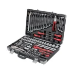 Набір інструментів професійний  1/2″, 1/4″  (101од)