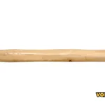 Молоток слюсарний с деревян. ручкой m=400 г VOREL
