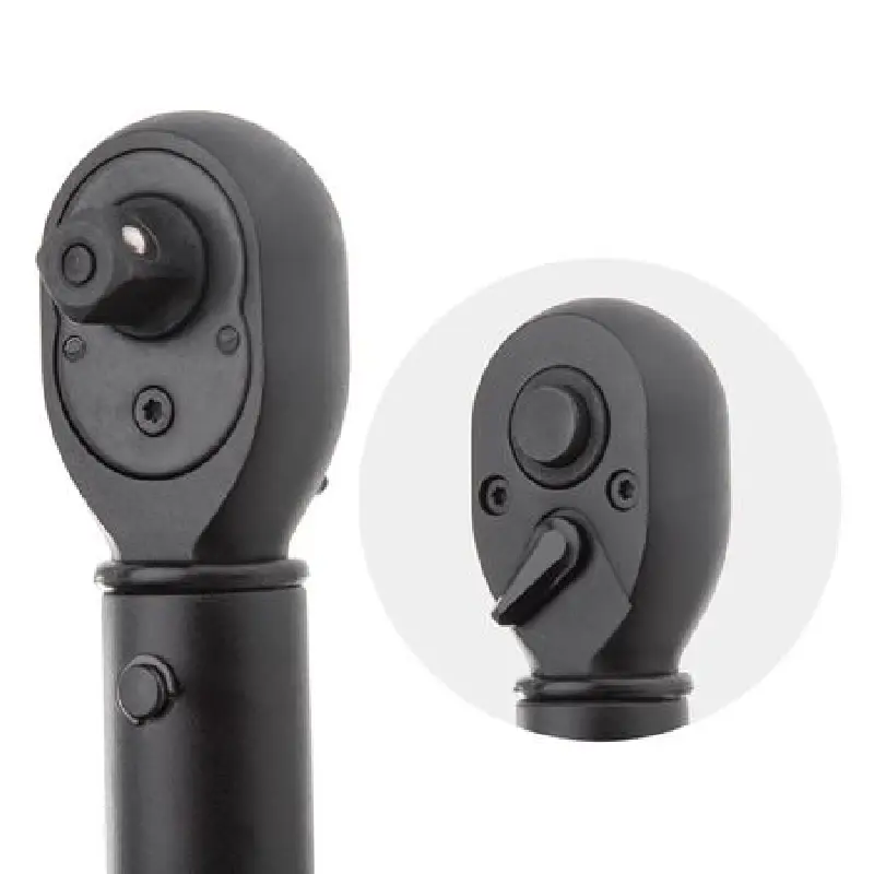 Ключ динамометричний 3/8″ , 10-120 Nm, STORM