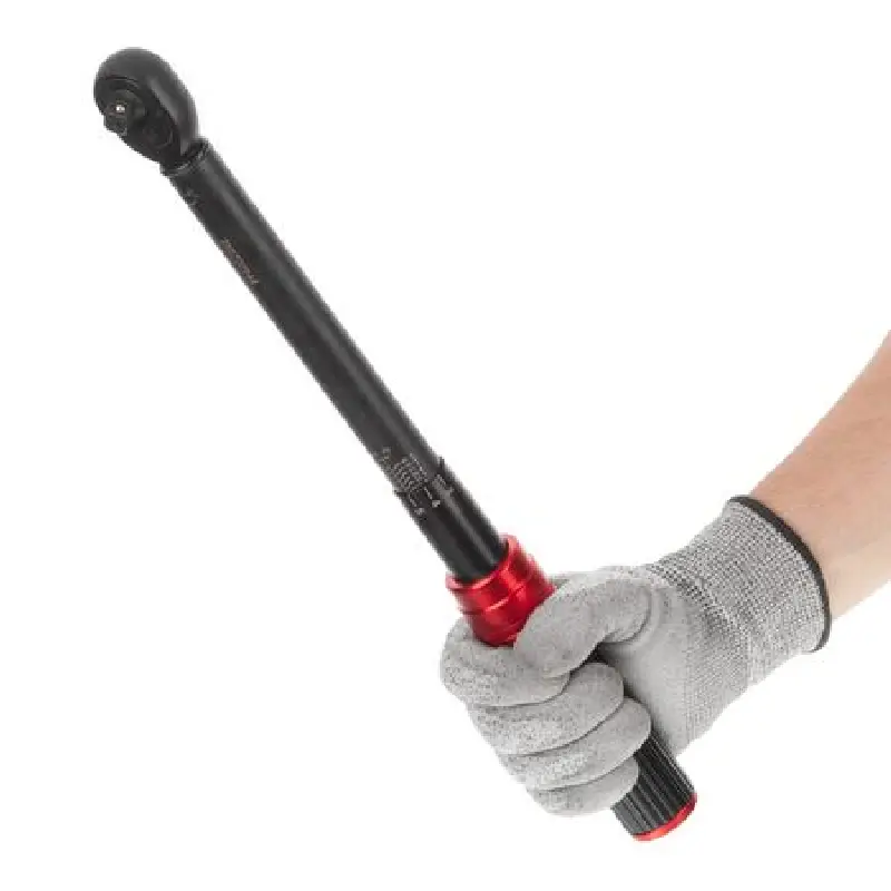 Ключ динамометричний 3/8″ , 10-120 Nm, STORM