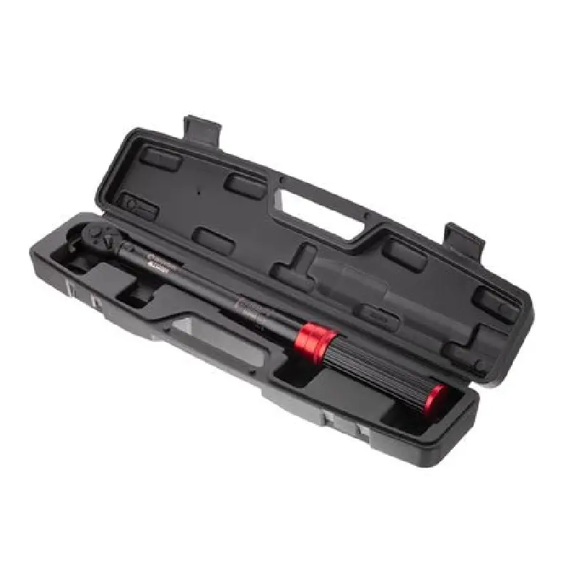 Ключ динамометричний 3/8″ , 10-120 Nm, STORM