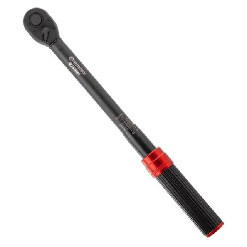 Ключ динамометричний 1/2″ , 20-120 Nm, STORM