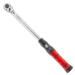 Ключ динамометричний 1/2″ , 40-200 Nm, STORM