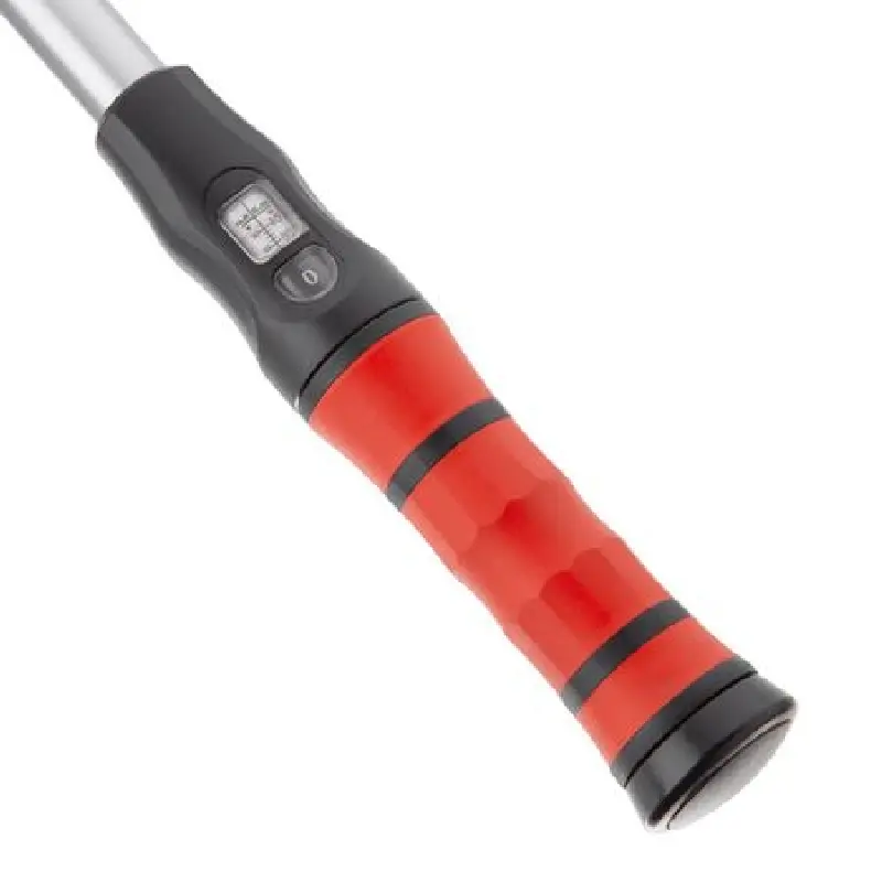 Ключ динамометричний 1/2″ , 40-200 Nm, STORM