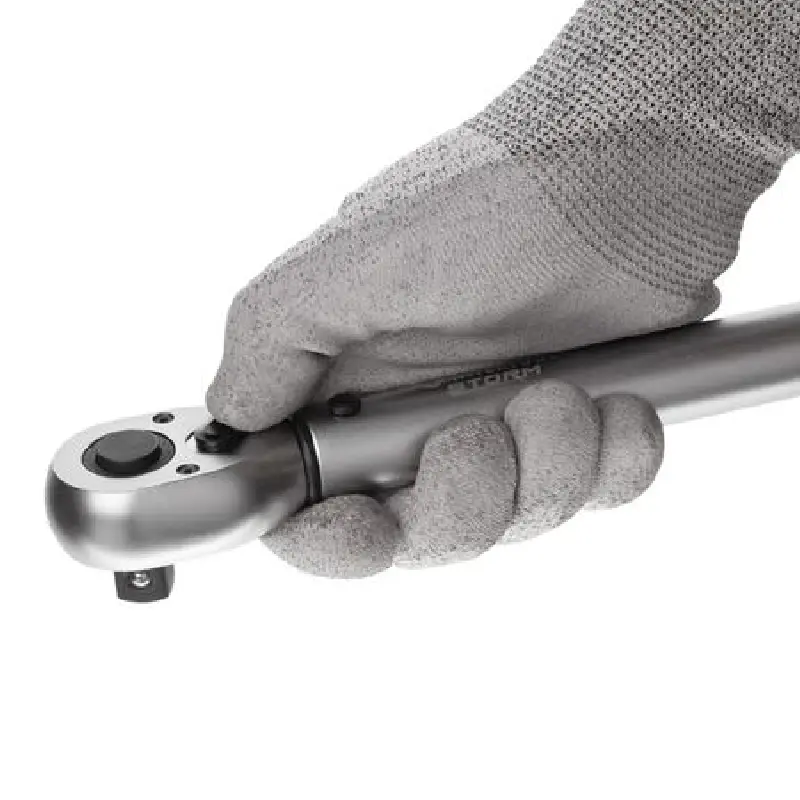 Ключ динамометричний 1/2″ , 40-200 Nm, STORM