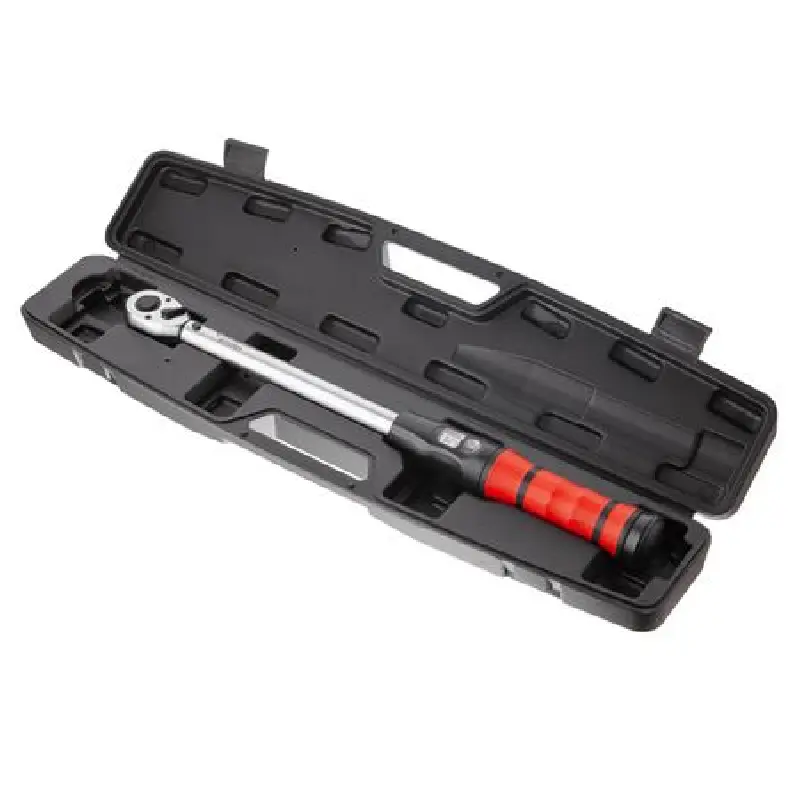 Ключ динамометричний 1/2″ , 40-200 Nm, STORM