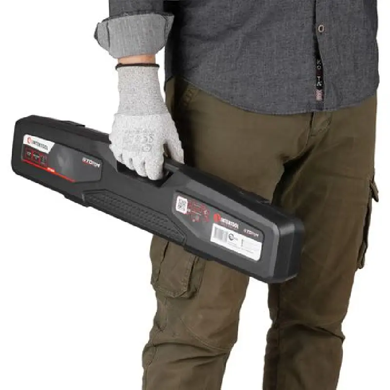 Ключ динамометричний 1/2″ , 40-200 Nm, STORM