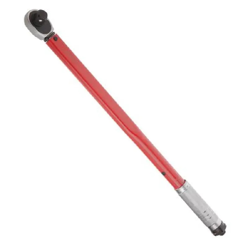 Ключ динамометричний 3/4″ , 70-240 Nm, STORM
