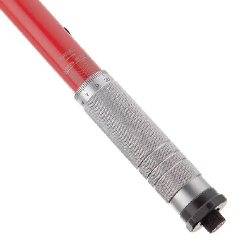 Ключ динамометричний 3/4″ , 70-240 Nm, STORM
