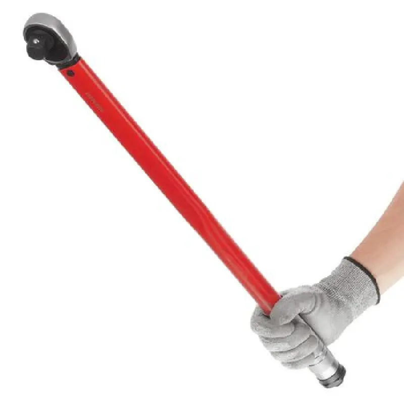 Ключ динамометричний 3/4″ , 70-240 Nm, STORM
