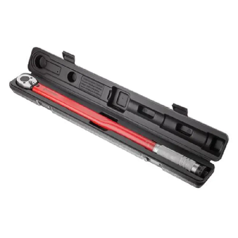 Ключ динамометричний 3/4″ , 70-240 Nm, STORM