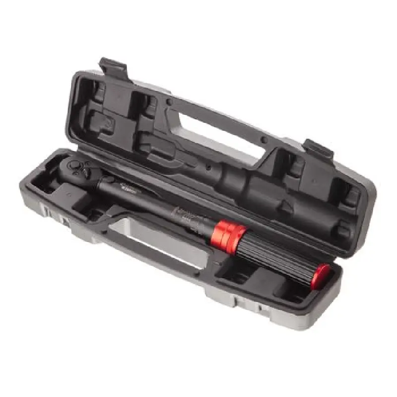 Ключ динамометричний 1/4″ , 5-25 Nm, STORM