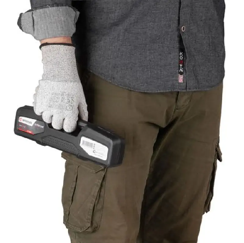 Ключ динамометричний 1/4″ , 5-25 Nm, STORM