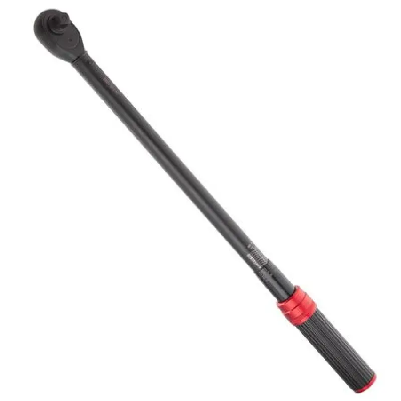 Ключ динамометричний 1/2″ , 60-330 Nm, STORM