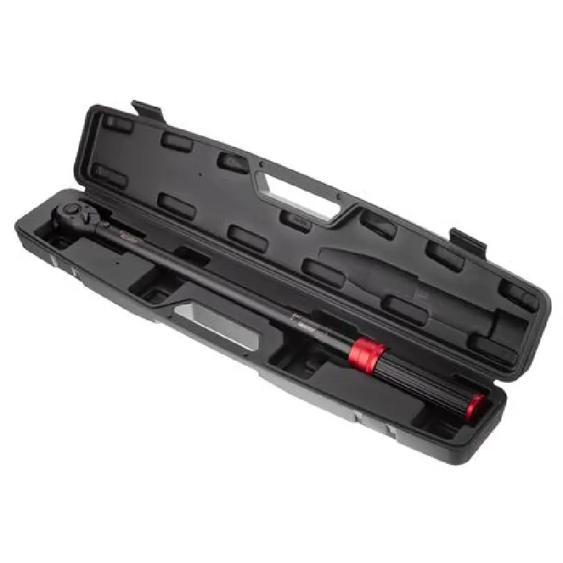 Ключ динамометричний 1/2″ , 60-330 Nm, STORM