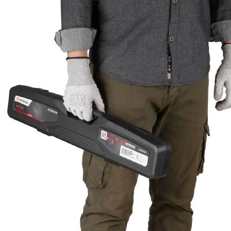 Ключ динамометричний 1/2″ , 60-330 Nm, STORM