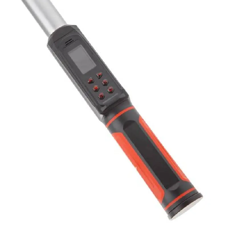 Ключ динамометричний 1/2″ , 3-200 Nm, STORM