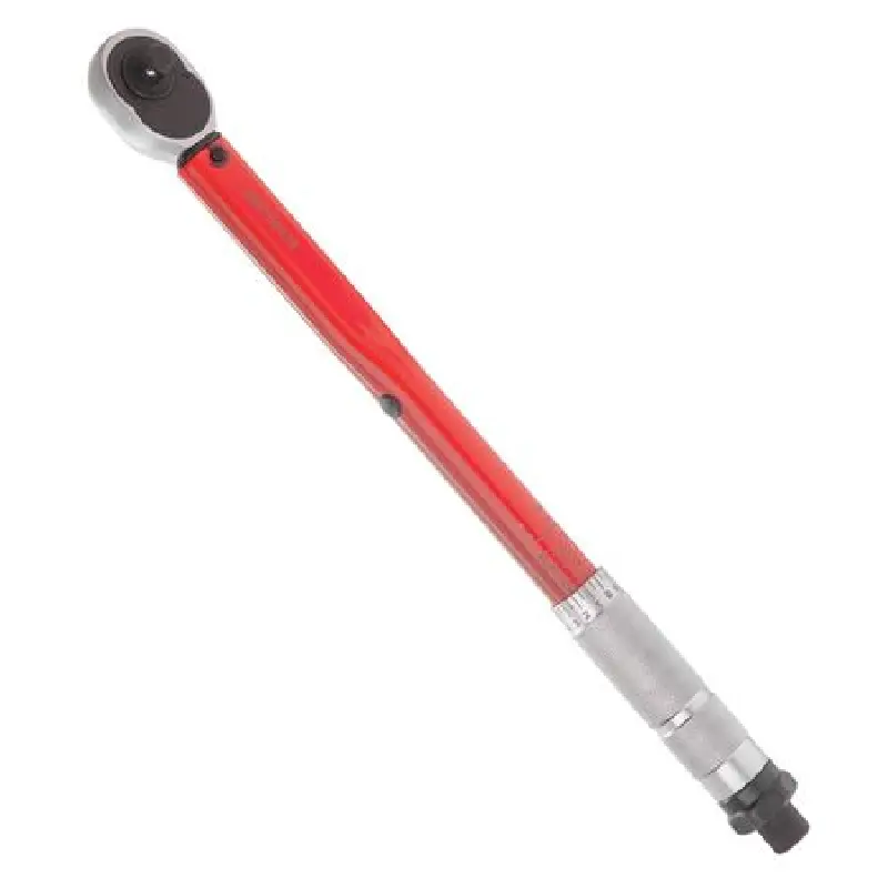 Ключ динамометричний 3/8″ , 7-105 Nm, STORM