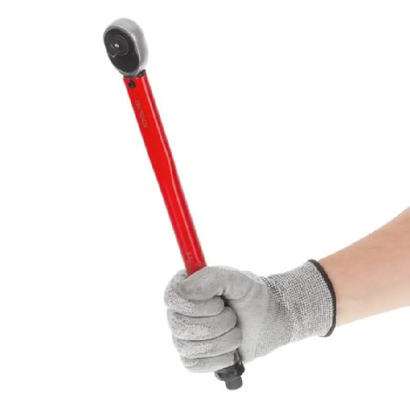 Ключ динамометричний 3/8″ , 7-105 Nm, STORM