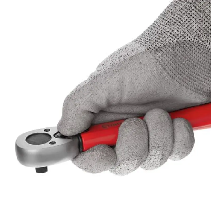 Ключ динамометричний 3/8″ , 7-105 Nm, STORM