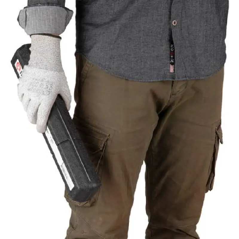 Ключ динамометричний 3/8″ , 7-105 Nm, STORM