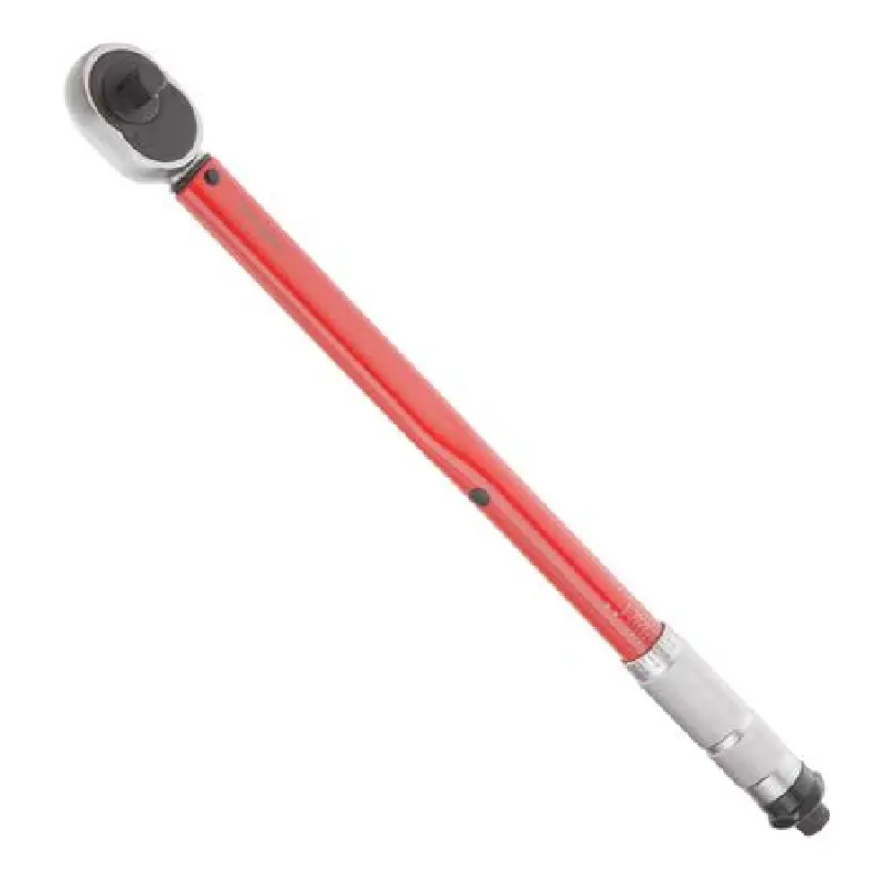 Ключ динамометричний 1/2″ , 28-210 Nm, STORM