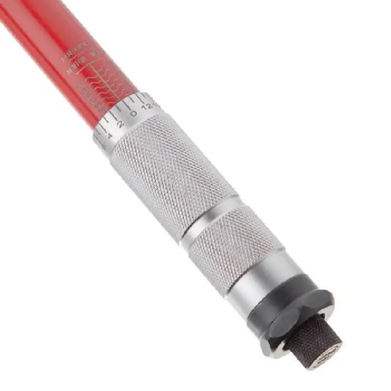 Ключ динамометричний 1/2″ , 28-210 Nm, STORM