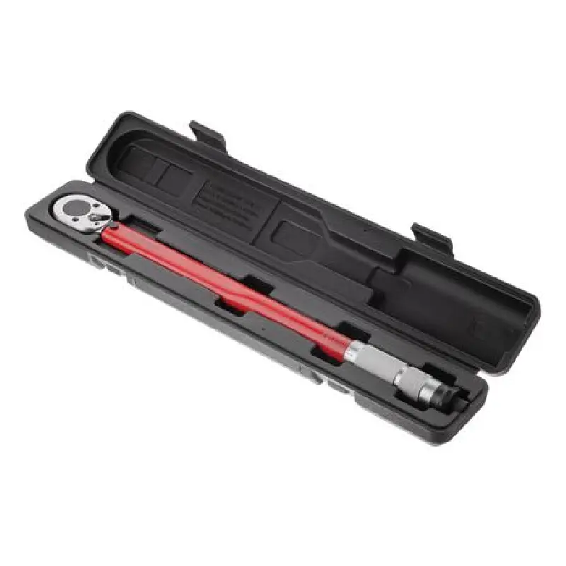 Ключ динамометричний 1/2″ , 28-210 Nm, STORM