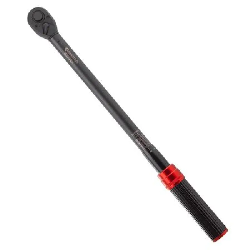 Ключ динамометричний 1/2″ , 40-220 Nm, STORM