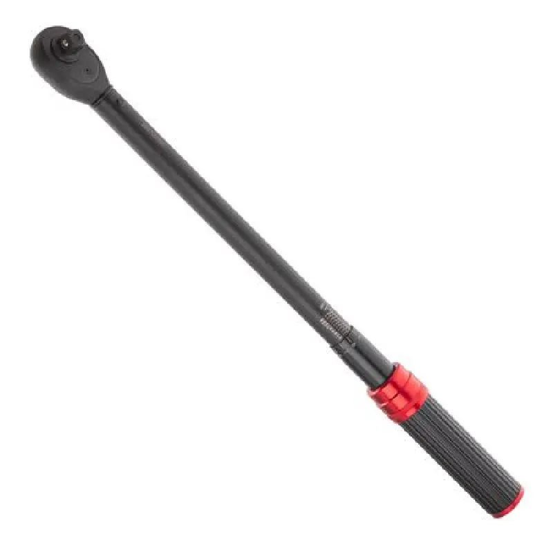 Ключ динамометричний 1/2″ , 40-220 Nm, STORM