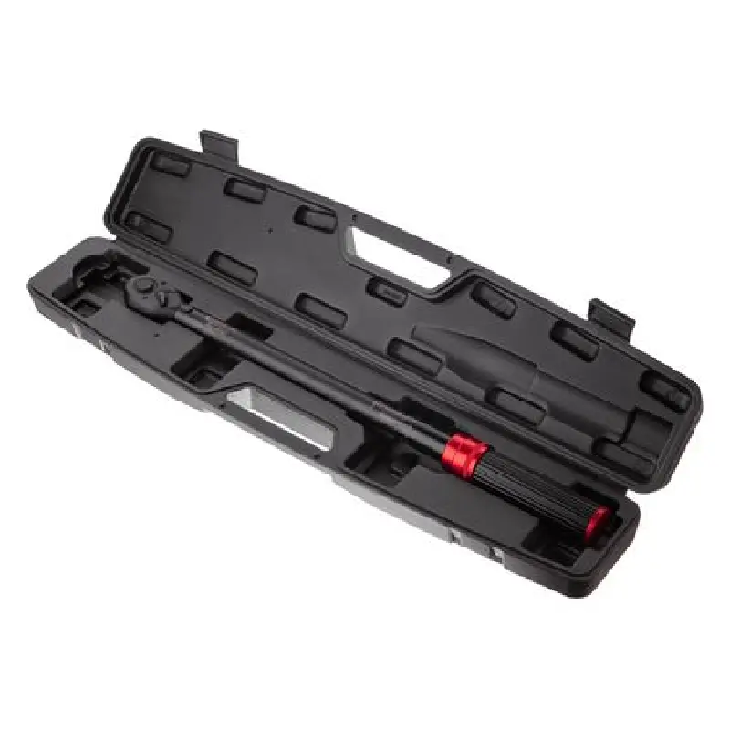 Ключ динамометричний 1/2″ , 40-220 Nm, STORM