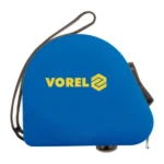 Рулетка VOREL : L= 10 м x 25 мм, 2 фіксатори
