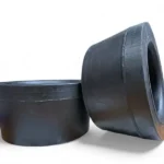 Втулка підвіски АМАЗ (вир-во Україна)