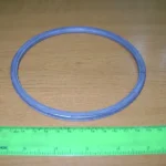 Кільце ущ. газового стику