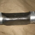 Труба підвідна
