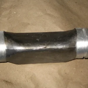 Труба підвідна