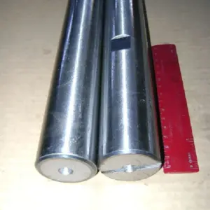 Шворінь КамАЗ Р3 (D 45.5)