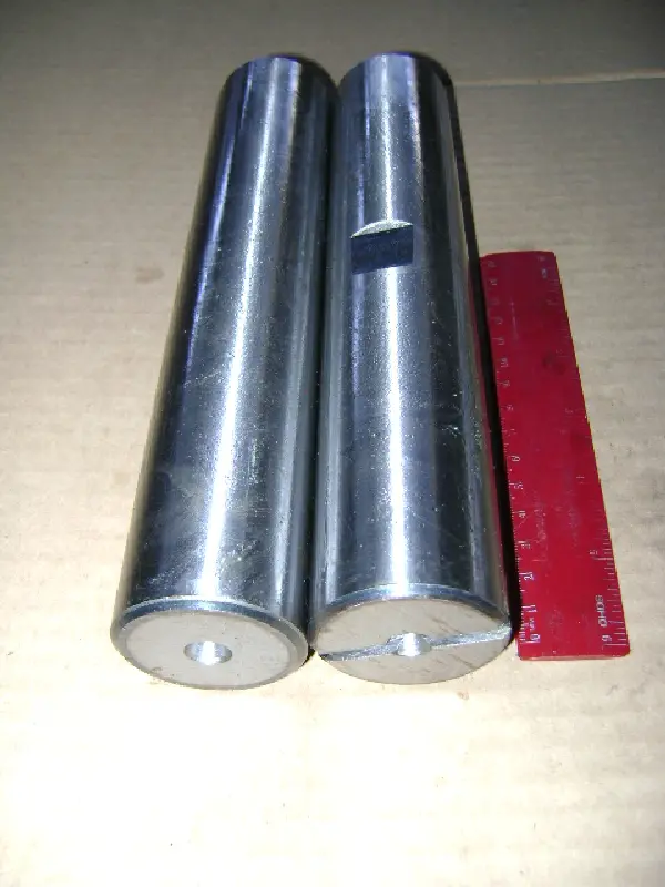 Шворінь КамАЗ Р3 (D 45.5)